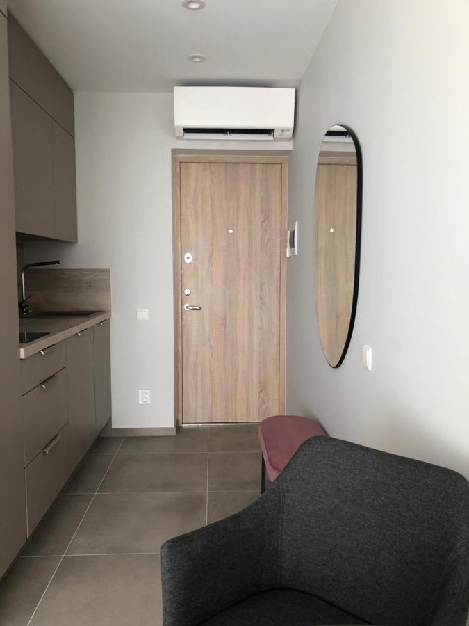 Studio Modern Sventoji Luaran gambar