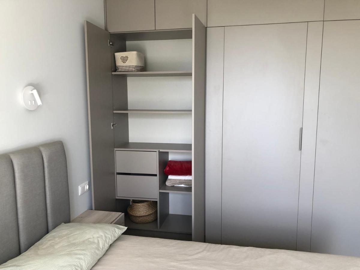 Studio Modern Sventoji Luaran gambar