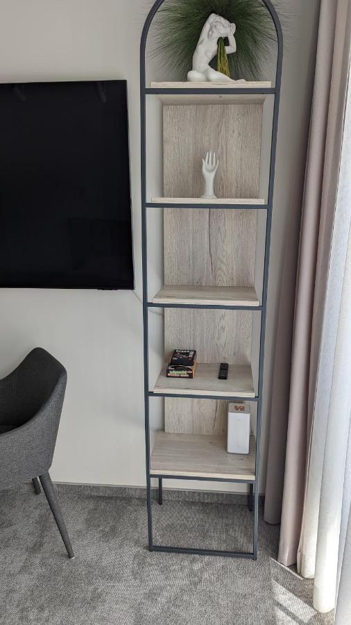 Studio Modern Sventoji Luaran gambar